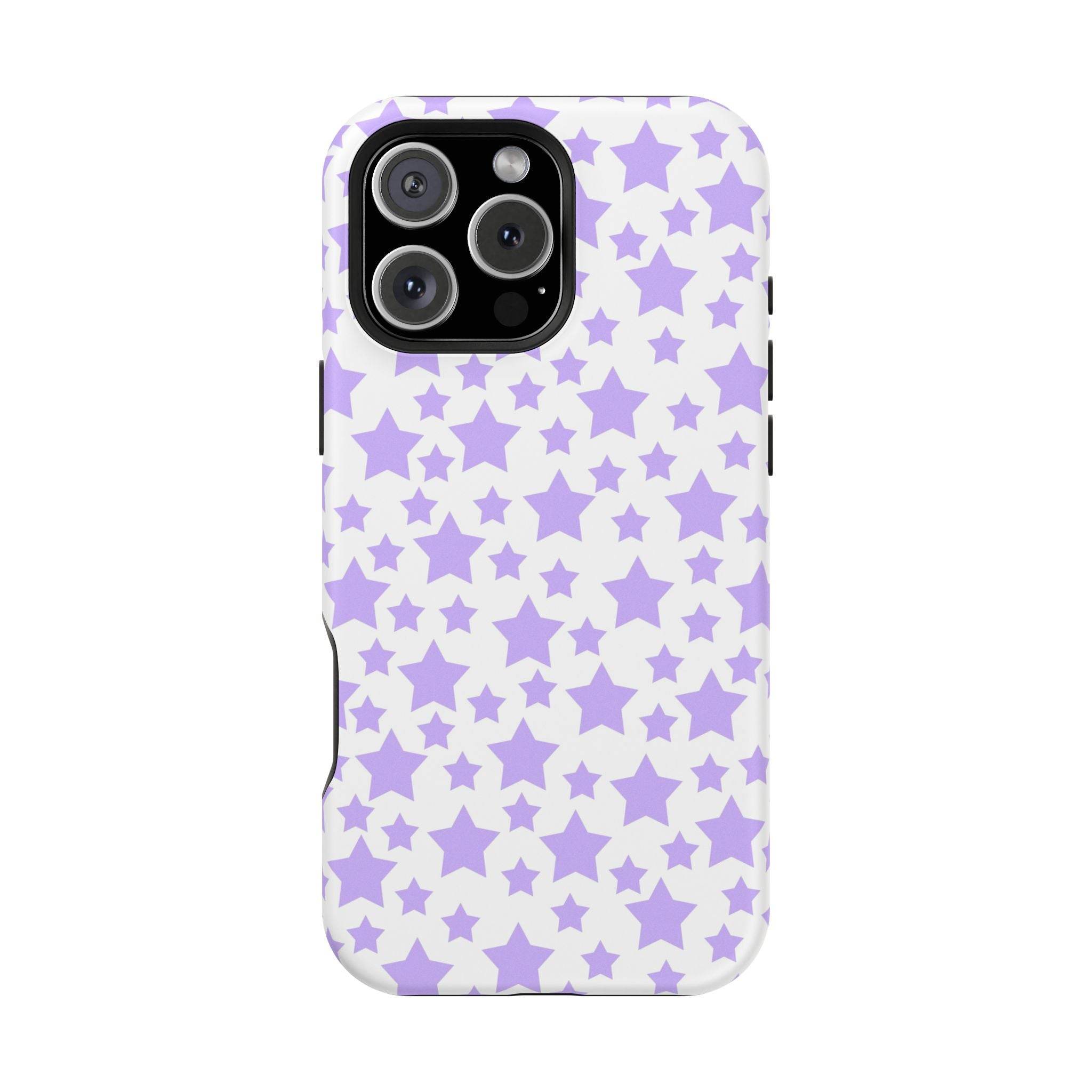Purple Constellation Magnetic Tough Cases - Esmeralda Ecostore