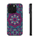 Groovy Vibes Soft Phone Case