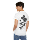 Eclipse Rose Unisex Heavy Cotton Tee