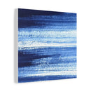 Horizon Matte Canvas Stretched - Esmeralda Ecostore