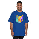Bulldog Unisex Ultra Cotton® Tall T-Shirt - T-shirts - Esmeralda Ecostore