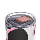 Trendy Cow Maars Maker Skinny Matte Tumbler - Esmeralda Ecostore