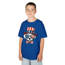 Pup Culture Eco Kids Heavy Cotton Tee