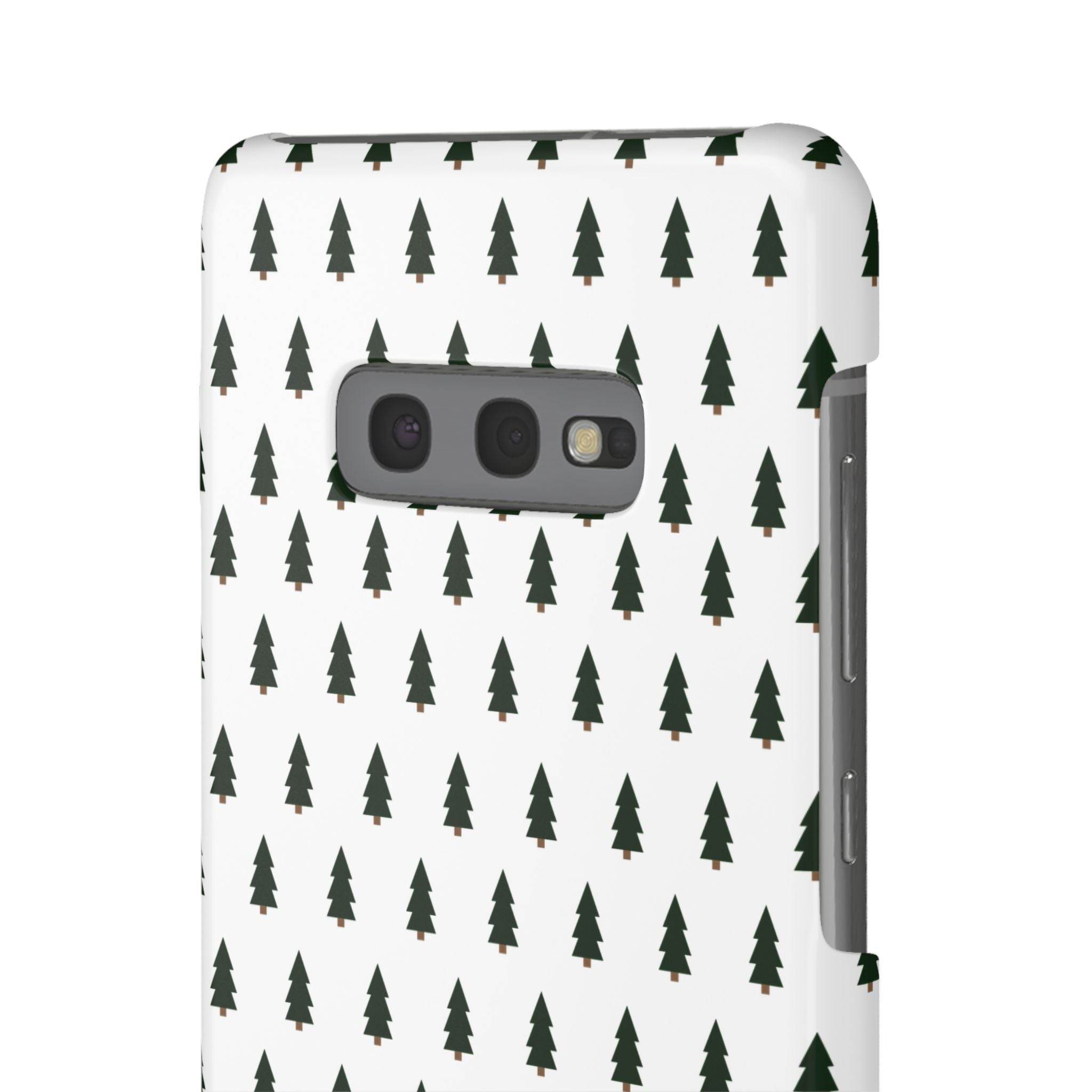 Winter Wonderland Snap Cases - Esmeralda Ecostore