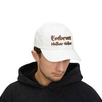 Earth Lover Classic Dad Cap