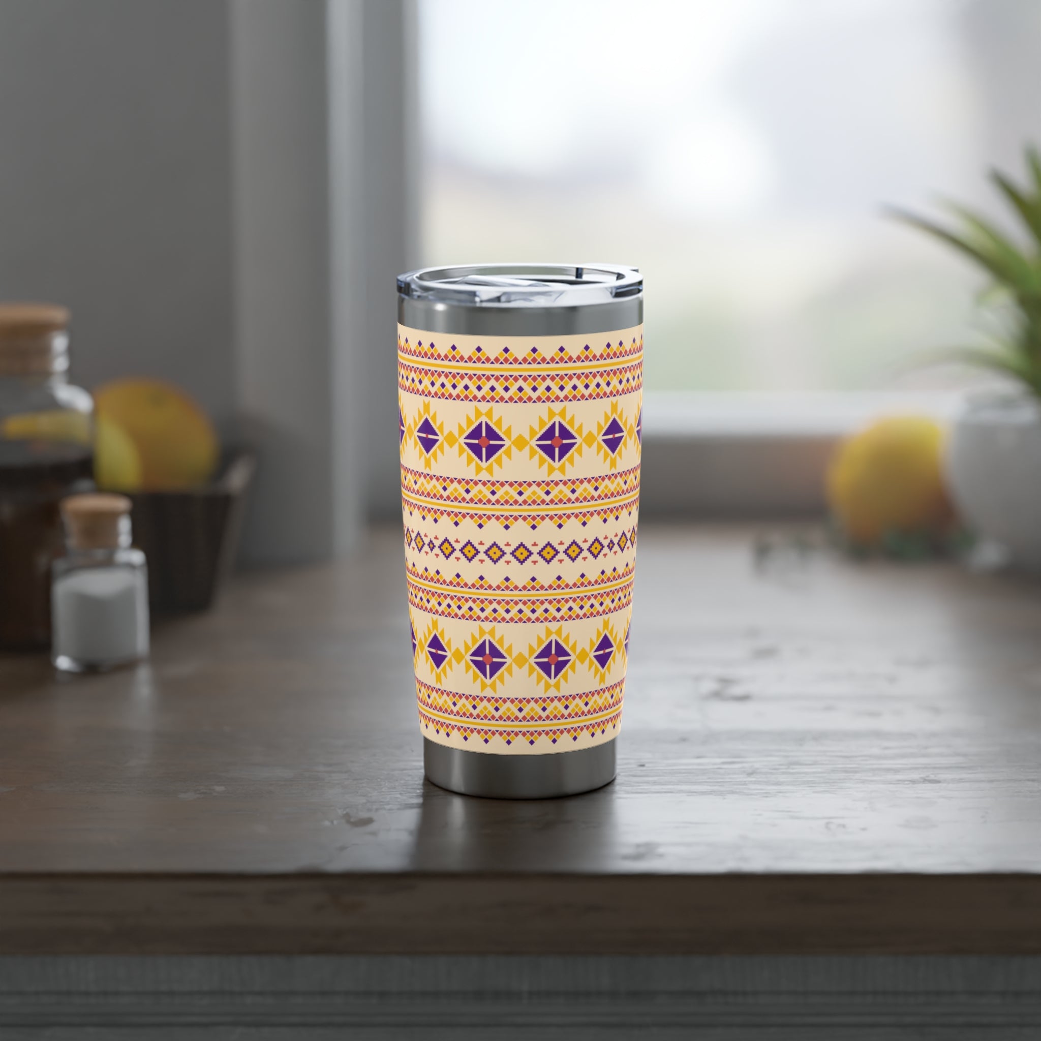 Canyon Rim Vagabond Tumbler