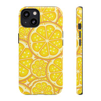 Lemon Tough Case