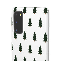 Winter Wonderland Snap Case