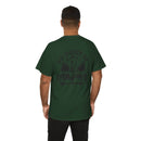 Camping Unisex Heavy Cotton Tee