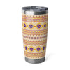 Canyon Rim Vagabond Tumbler