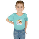 Cloud Buddies Infant Baby Rib Bodysuit - Esmeralda Ecostore