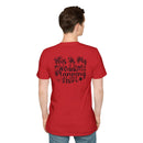 Wedding Planning Unisex Softstyle T-Shirt