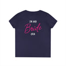Bride Era Ladies' V-Neck T-Shirt