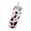 Trendy Cow Maars Maker Skinny Matte Tumbler - Esmeralda Ecostore