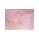 Pink Mist Photopaper Posters