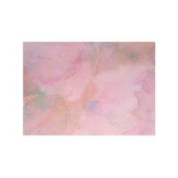 Pink Mist Photopaper Posters