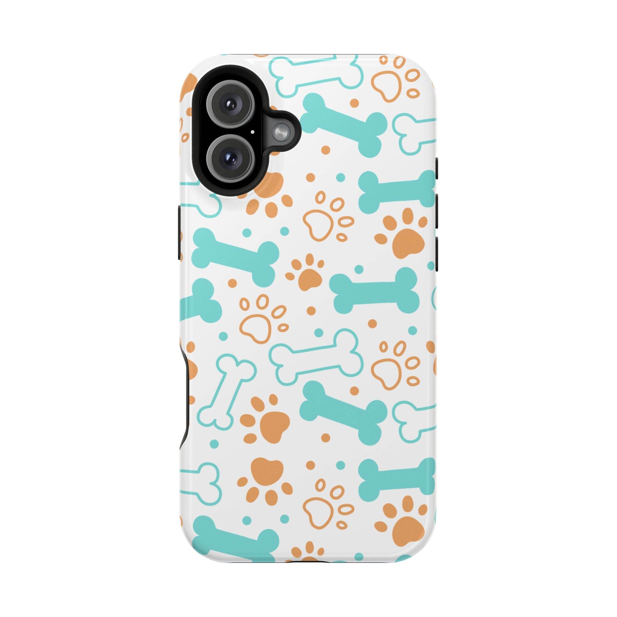 Pawsitively Protected Impact-Resistant Cases - Esmeralda Ecostore