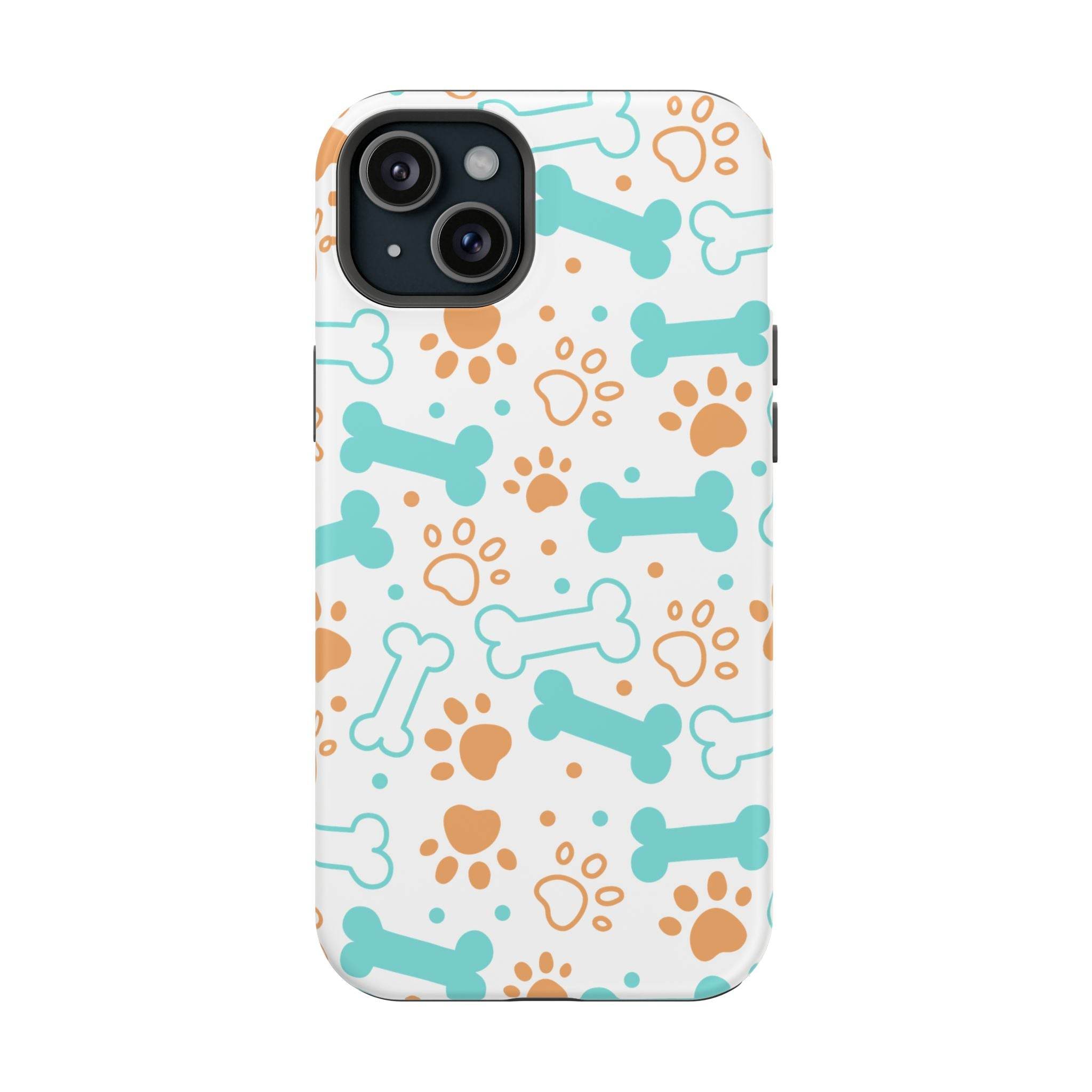 Pawsitively Protected Impact-Resistant Cases - Esmeralda Ecostore
