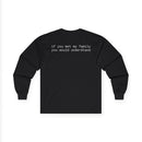 Family Unisex Ultra Cotton Long Sleeve Tee