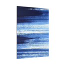 Horizon Matte Canvas Stretched - Esmeralda Ecostore