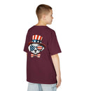 Pup Culture Eco Kids Heavy Cotton Tee