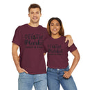 Off the Market Unisex Heavy Cotton Tee