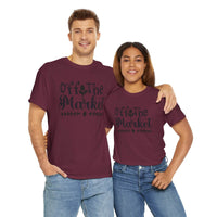 Off the Market Unisex Heavy Cotton Tee