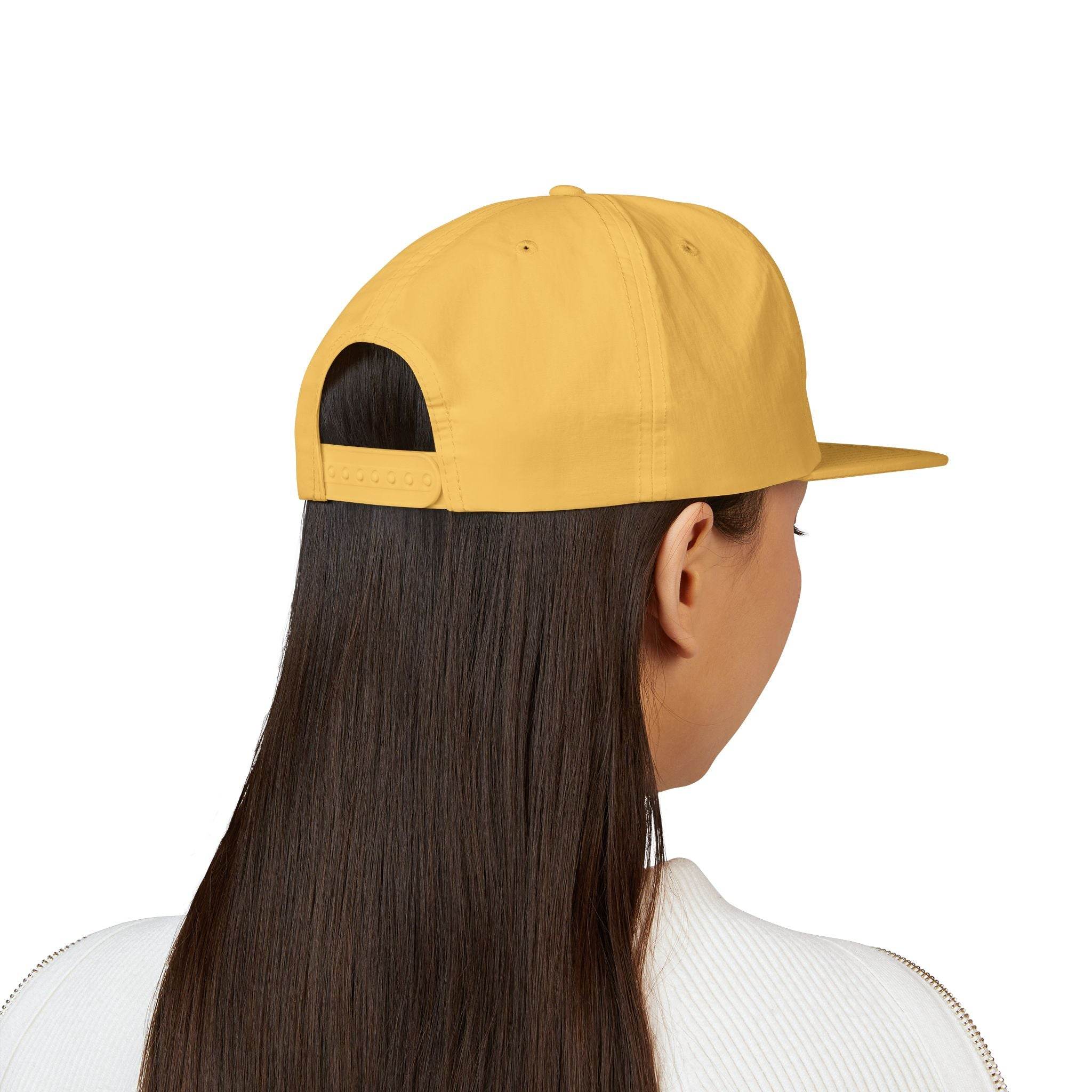Summer Time Surf Cap - Esmeralda Ecostore