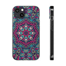 Groovy Vibes Soft Phone Case