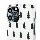 Winter Wonderland Snap Case