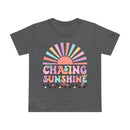 Chasing Sunshine Women's Maple Tee - Esmeralda Ecostore