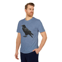 Ink & Ash Adidas Unisex Sport T-Shirt - Esmeralda Ecostore