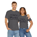 Off the Market Unisex Heavy Cotton Tee
