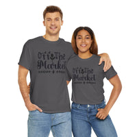 Off the Market Unisex Heavy Cotton Tee