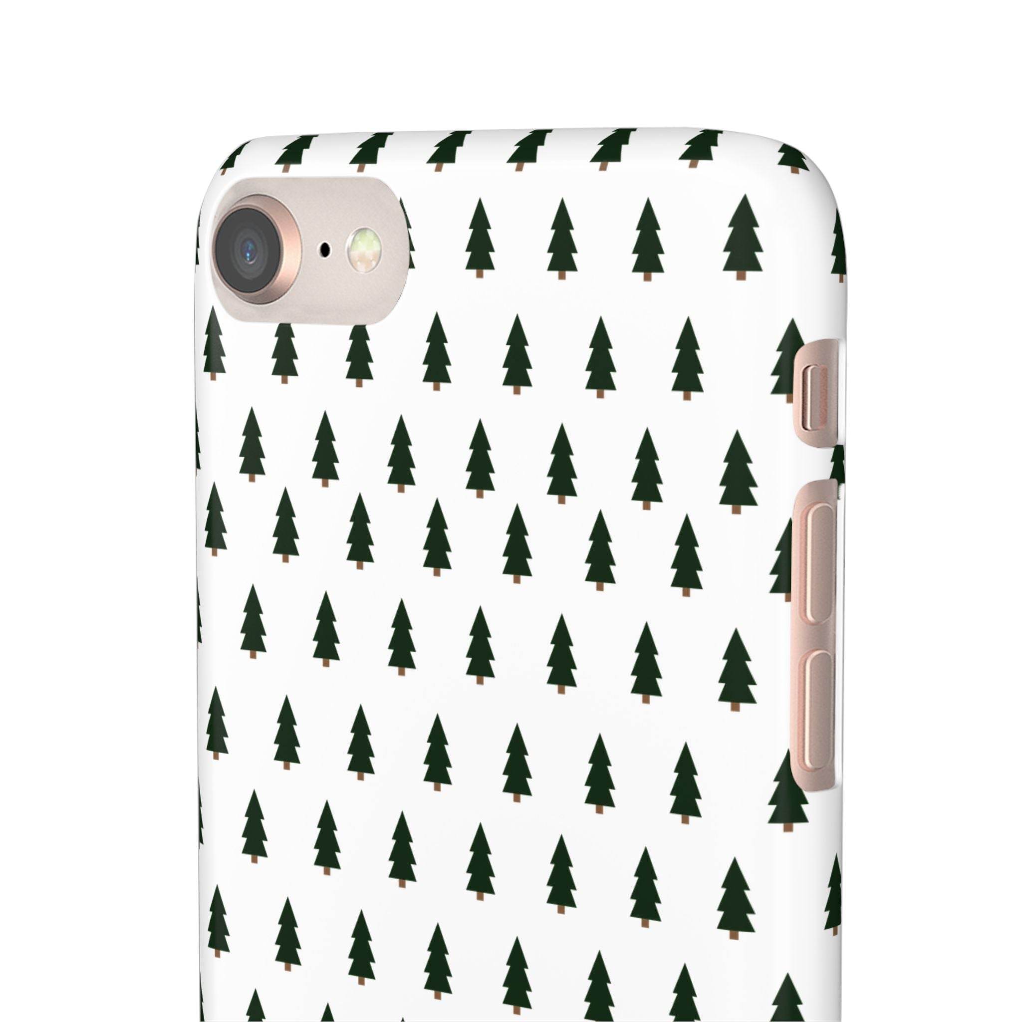 Winter Wonderland Snap Cases - Esmeralda Ecostore