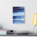 Horizon Matte Canvas Stretched - Esmeralda Ecostore