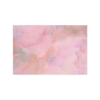 Pink Mist Photopaper Posters