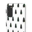 Winter Wonderland Snap Case