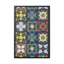 Mosaic Gallery Canvas Wraps