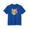 Bulldog Unisex Ultra Cotton® Tall T-Shirt - T-shirts - Esmeralda Ecostore