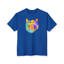 Bulldog Unisex Ultra Cotton® Tall T-Shirt - T-shirts - Esmeralda Ecostore