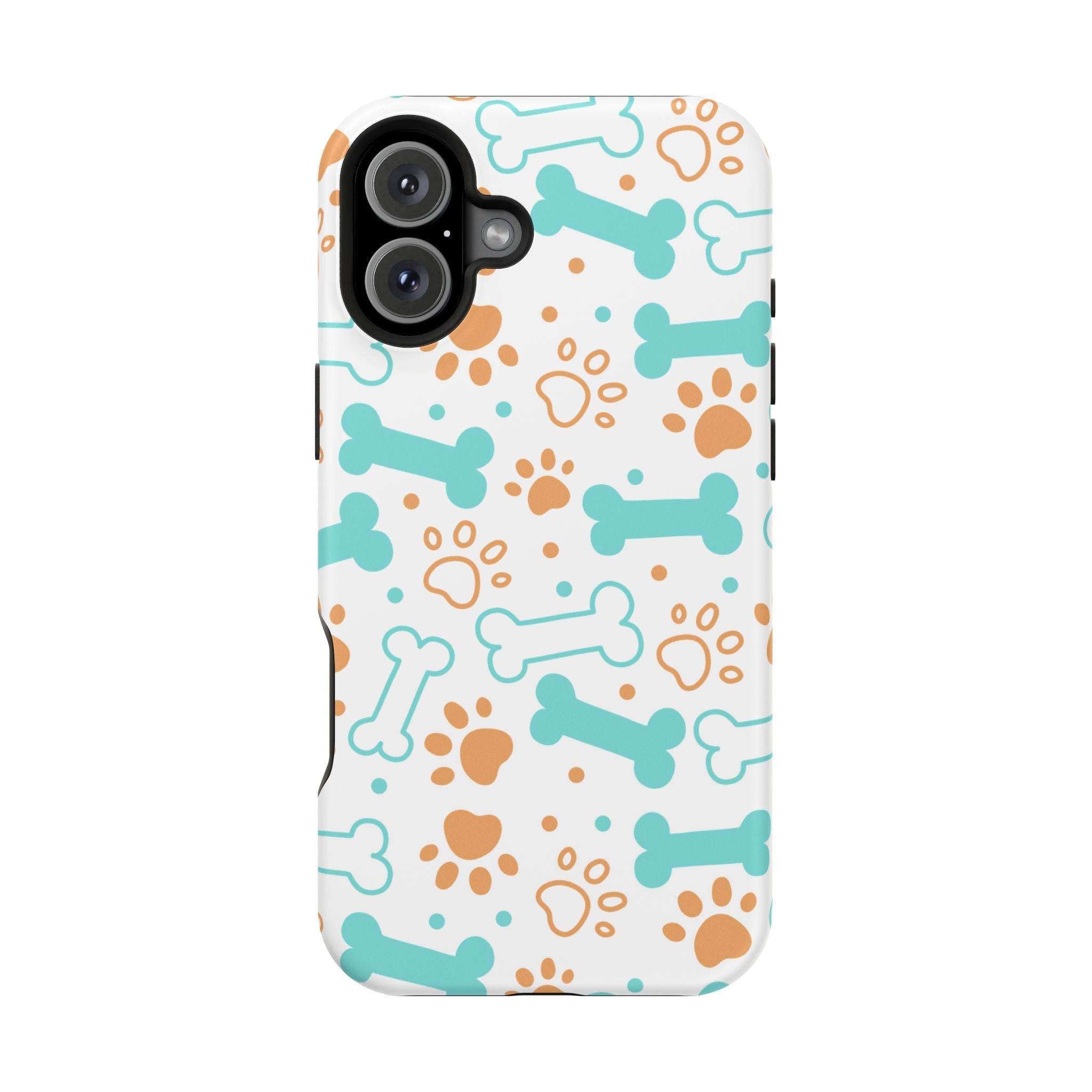 Pawsitively Protected Impact-Resistant Cases - Esmeralda Ecostore