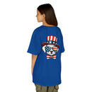 Pup Culture Eco Kids Heavy Cotton Tee