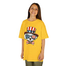 Pup Culture Eco Kids Heavy Cotton Tee