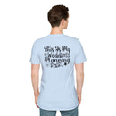 Wedding Planning Unisex Softstyle T-Shirt