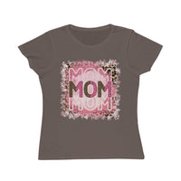 Mom Organic Women's Classic T-Shirt - Esmeralda Ecostore