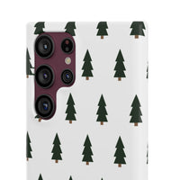 Winter Wonderland Snap Case