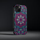 Groovy Vibes Soft Phone Case