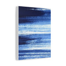 Horizon Matte Canvas Stretched - Esmeralda Ecostore
