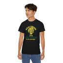 Stay Veggie Unisex Ultra Cotton Tee - Esmeralda Ecostore